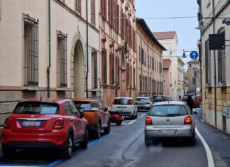 Mercoledì 12 modifiche viabilità in via XX Settembre