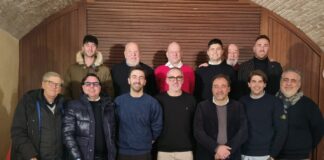 Il Sestiere di Porta Japasseri e il Rione Rosso di Faenza annunciano il loro gemellaggio.