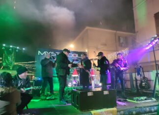 Soddisfazione per il nuovo format della festa di capodanno