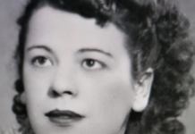 Compie cento anni Annunziata Verità, la partigiana ‘che visse due volte’