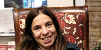 Venerdì alla Classense la scrittrice Antonella Lattanzi e Chiara Lagani dialogano sul tema della maternità