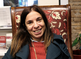 Venerdì alla Classense la scrittrice Antonella Lattanzi e Chiara Lagani dialogano sul tema della maternità