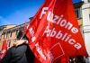 Fp Cgil: davanti all’ospedale di Ravenna assemblea delle lavoratrici e dei lavoratori della Ausl Romagna