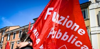 Fp Cgil: davanti all’ospedale di Ravenna assemblea delle lavoratrici e dei lavoratori della Ausl Romagna