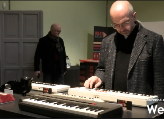 A Russi la mostra Beat&Play: strumenti musicali elettronici anni ’70 e ’80 da ammirare e suonare