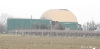 Biodigestore di Granarolo. Verdi Faenza: “I proprietari dell’impianto sono interessati solo agli incentivi”