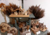 Bagnacavallo: ultime settimane per visitare i presepi creativi all’Ecomuseo