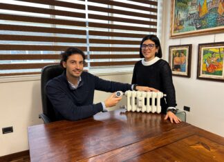 NTA Ravenna: un sistema per controllare i consumi domestici nei condomini e risparmiare energia