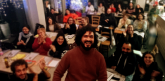 Riparte il corso di romagnolo per principianti