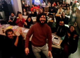 Riparte il corso di romagnolo per principianti