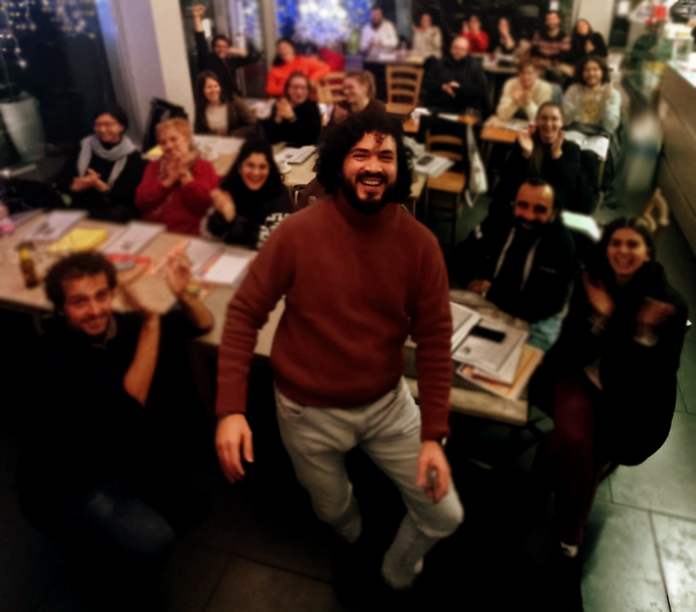 corso romagnolo faenza