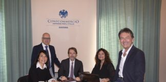 Confcommercio Ravenna: in un biennio 71 nuovi soci in più