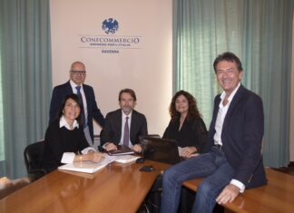 Confcommercio Ravenna: in un biennio 71 nuovi soci in più
