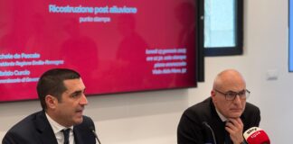 A due anni dall’alluvione Legacoop Romagna incontra il commissario per la ricostruzione Curcio