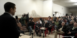 Traversara: sopralluogo di de Pascale e incontro con i cittadini