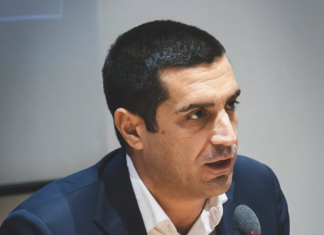 De Pascale, “nel 2026 pareggio di bilancio sulla sanità”