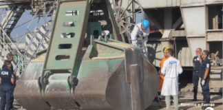 Declassamento dogana. De Pascale: “Governo convochi un incontro urgente”