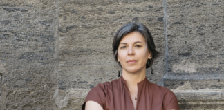 Giovedì inaugura l’anno accademico dell’ISIA: lectio magistralis di Domitilla Dardi