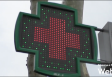 Restyling completo per la Nuova Farmacia Comunale Lugo 2