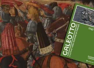 “Galeotto Manfredi: Signore di Faenza”: sabato la presentazione della monografia