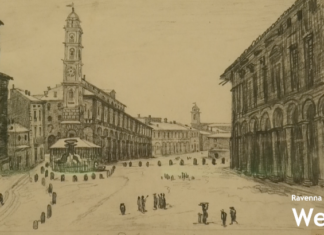 Inaugurata a Faenza la mostra omaggio a Felice Giani