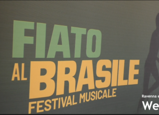 Fiato al Brasile: dal 3 febbraio la nuova edizione del festival organizzato dalla Scuola di Musica “Sarti”