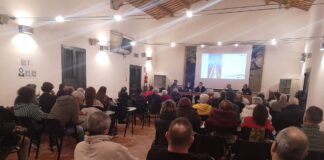 Turismo sostenibile: presentato a Sant’Alberto il progetto Footprints