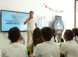 A Ravenna arrivano i Gormiti con un progetto gratuito per educare i giovani alla sostenibilità