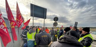 Lavoratori Elle Emme ed ex Cofari pronti allo sciopero