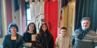 Bagnacavallo: Consulta ragazze e ragazzi: ieri la prima riunione con elezione di presidente e vice