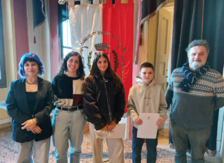 Bagnacavallo: Consulta ragazze e ragazzi: ieri la prima riunione con elezione di presidente e vice