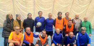 UNVS Bassa Romagna conferma Maria Assunta Ravaglia come presidente