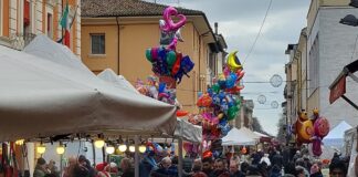 Massa Lombarda: in arrivo “San Pêval di segn”, numerose iniziative per celebrare il patrono cittadino