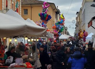 Massa Lombarda: in arrivo “San Pêval di segn”, numerose iniziative per celebrare il patrono cittadino