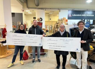 Confcommercio Lugo: Epifania solidale