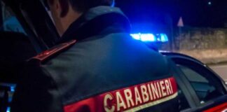 Massa Lombarda: Carabinieri arrestano trentenne per spaccio di sostanza stupefacente