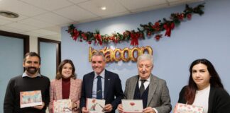 Il calendario 2025 della Cooperazione romagnola celebra 80 anni di Libertà e antifascismo