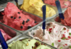 Coldiretti: “Mai così tanto gelato all’estero”. Ora arriva il gelato “contadino”