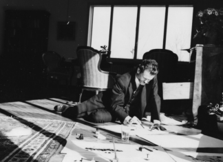 “Incontri in mostra” a Palazzo Rasponi: giovedì l’appuntamento “Da Mathieu all’arte Povera”