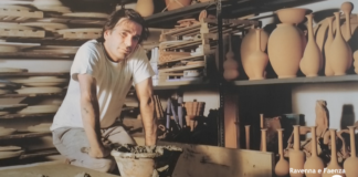 Una mostra al MIC per celebrare Giacinto Cerone, a 20 anni dalla scomparsa