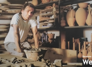 Una mostra al MIC per celebrare Giacinto Cerone, a 20 anni dalla scomparsa