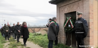 Giorno della Memoria: Faenza ricorda le vittime dell’Olocausto
