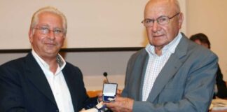 Addio a Stelvio De Stefani, fondatore della storica concessionaria ravennate