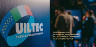 UIL-UILTEC Ravenna: “Captazione CO2, il progetto CCS vada avanti”