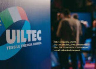 UIL-UILTEC Ravenna: “Captazione CO2, il progetto CCS vada avanti”