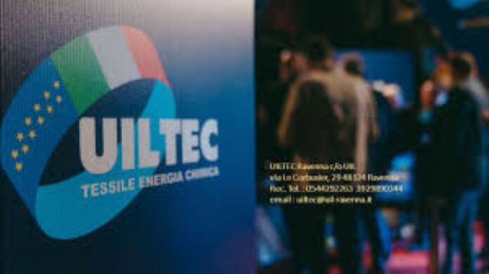 Uiltec ravenna