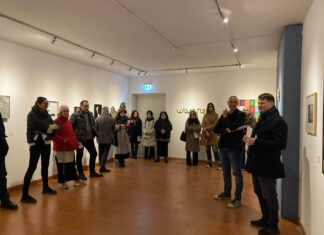 Bagnacavallo: da “Doni d’arte per Traversara” 40mila euro per le popolazioni colpite dall’alluvione