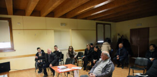 Bagnacavallo: incontri di presentazione del bilancio e dei percorsi per il rinnovo dei Consigli di zona