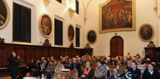 Bagnacavallo: torna per il venticinquesimo anno la rassegna “Spirito e materia”