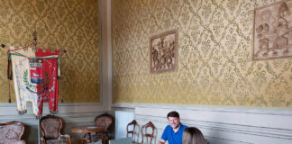 Bagnacavallo: riprende il ricevimento del sindaco senza appuntamento